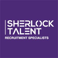 Sherlock Talent Recruitment Specialists logo, Sherlock Talent Recruitment Specialists contact details