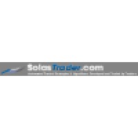 SolasTrader logo, SolasTrader contact details