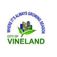 City of Vineland logo, City of Vineland contact details