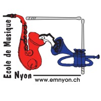 Ecole de Musique de Nyon logo, Ecole de Musique de Nyon contact details