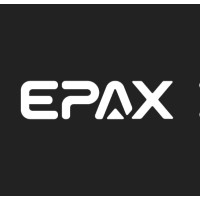 EPAX 3D logo, EPAX 3D contact details