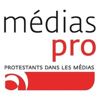 Médias-pro logo, Médias-pro contact details