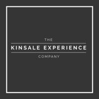 The Kinsale Experience Company logo, The Kinsale Experience Company contact details