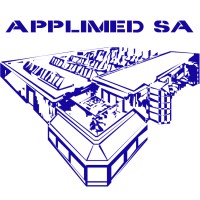 Applimed SA logo, Applimed SA contact details