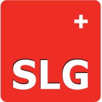 SLG Broadcast AG logo, SLG Broadcast AG contact details