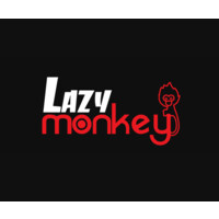 LazyMonkey logo, LazyMonkey contact details