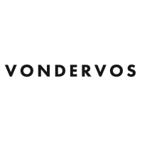 VONDERVOS logo, VONDERVOS contact details