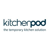 KitchenPod Ltd - The Temporary Kitchen Solution logo, KitchenPod Ltd - The Temporary Kitchen Solution contact details