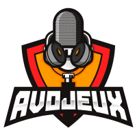 Avojeux logo, Avojeux contact details