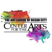 Art League Of Ocean City logo, Art League Of Ocean City contact details