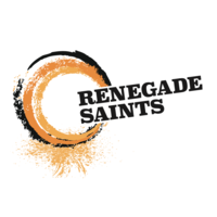 Renegade Saints logo, Renegade Saints contact details