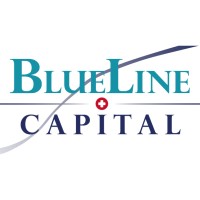 BlueLine Capital logo, BlueLine Capital contact details