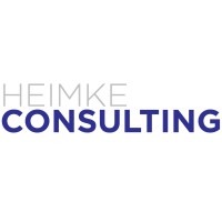 Heimke Consulting LLC logo, Heimke Consulting LLC contact details