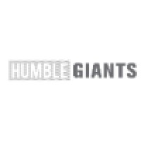 Humble Giants logo, Humble Giants contact details