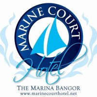 Marine Court Hotel logo, Marine Court Hotel contact details