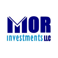 MOR Investments LLC logo, MOR Investments LLC contact details