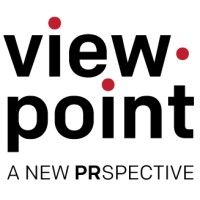 ViewPoint a New PRspective logo, ViewPoint a New PRspective contact details