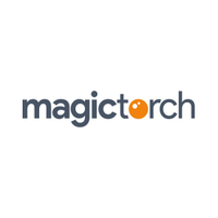 Magic Torch logo, Magic Torch contact details