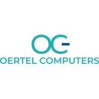 Oertel Computers Inh. Robin Oertel logo, Oertel Computers Inh. Robin Oertel contact details