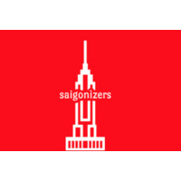 Saigonizers logo, Saigonizers contact details