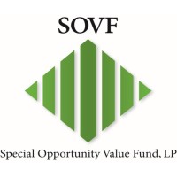 Special Opportunity Value Fund, LP logo, Special Opportunity Value Fund, LP contact details