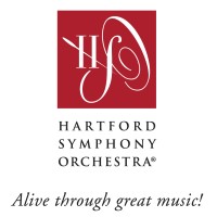 Hartford Symphony Orchestra Inc logo, Hartford Symphony Orchestra Inc contact details