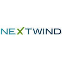 NeXtWind logo, NeXtWind contact details