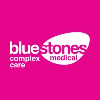 Bluestones Medical Complex Care logo, Bluestones Medical Complex Care contact details