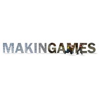 MakinGames Ltd logo, MakinGames Ltd contact details