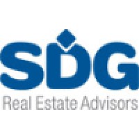 SDG Advisors logo, SDG Advisors contact details