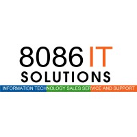 8086 IT SOLUTIONS LIMITED logo, 8086 IT SOLUTIONS LIMITED contact details