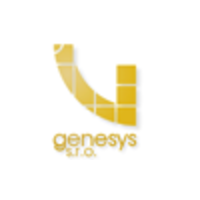 Genesys, s. r. o. logo, Genesys, s. r. o. contact details