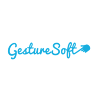 Gesturesoft Limited - creates Apps that touch the world logo, Gesturesoft Limited - creates Apps that touch the world contact details