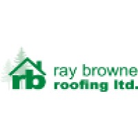 Ray Browne Roofing Ltd. logo, Ray Browne Roofing Ltd. contact details