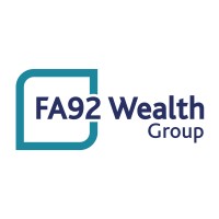 FA92 Wealth Group Ltd logo, FA92 Wealth Group Ltd contact details