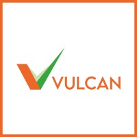 Vulcan logo, Vulcan contact details