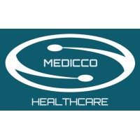 Medicco Healthcare Limited logo, Medicco Healthcare Limited contact details