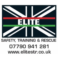 Elite Safety, Training & Rescue Ltd logo, Elite Safety, Training & Rescue Ltd contact details