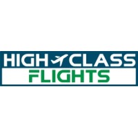 High Class Flights Ltd logo, High Class Flights Ltd contact details