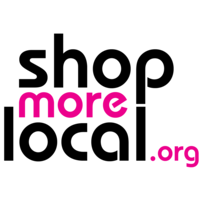 Shop More Local logo, Shop More Local contact details