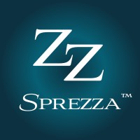 Sprezza ™ logo, Sprezza ™ contact details