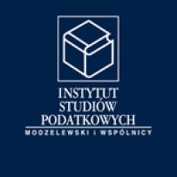 Instytut Studiów Podatkowych Modzelewski i Wspólnicy sp. z o.o. logo, Instytut Studiów Podatkowych Modzelewski i Wspólnicy sp. z o.o. contact details