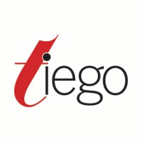 Tiego AB logo, Tiego AB contact details