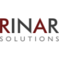 RINAR Solutions logo, RINAR Solutions contact details