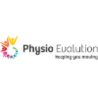 Physio Evolution Ltd logo, Physio Evolution Ltd contact details