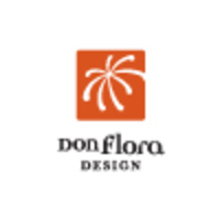 Don Flora Design logo, Don Flora Design contact details