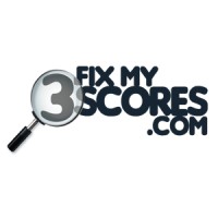 Fix My 3 Scores logo, Fix My 3 Scores contact details