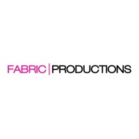 Fabric Productions logo, Fabric Productions contact details