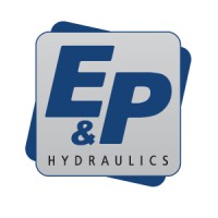 E&P Hydraulics UK logo, E&P Hydraulics UK contact details