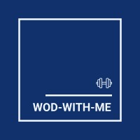 WOD-WITH-ME logo, WOD-WITH-ME contact details